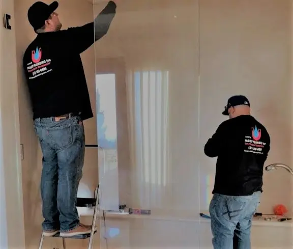 Professional plumbing installation for Tankless Water Heater Installation in Eastridge